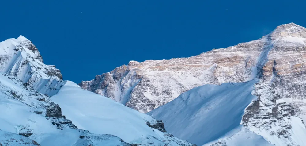 2023 : Et vous, quel est votre Everest ?
