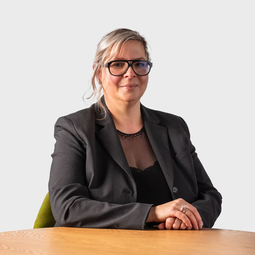 Véronique Cottier