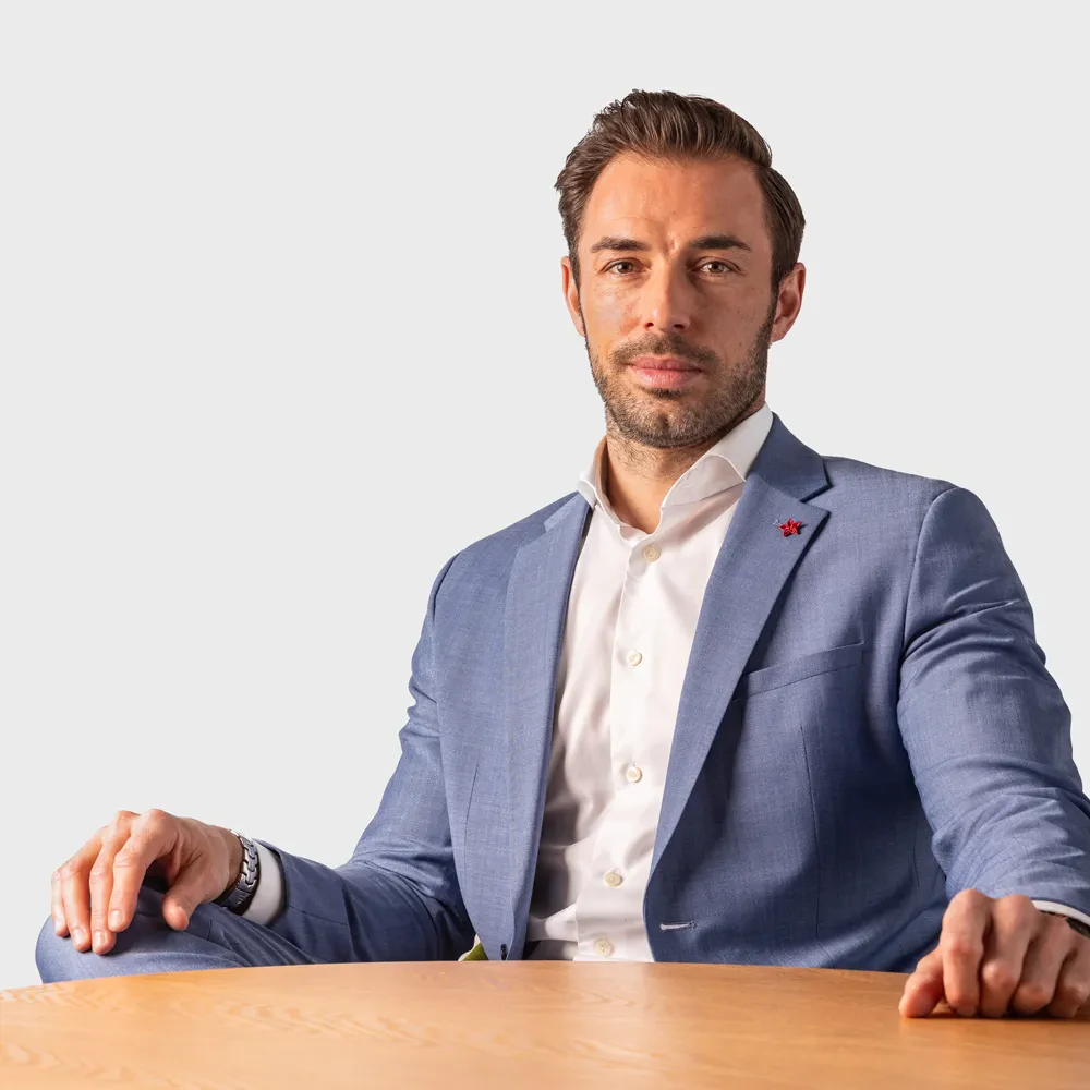 Daniel Blatter