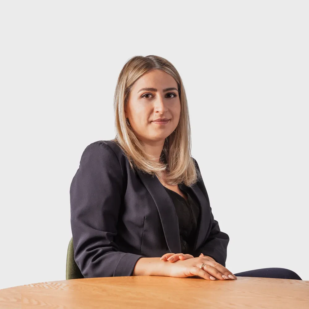 Sofija Jöhr