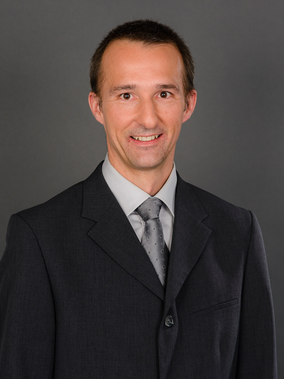 Daniel Stürzinger