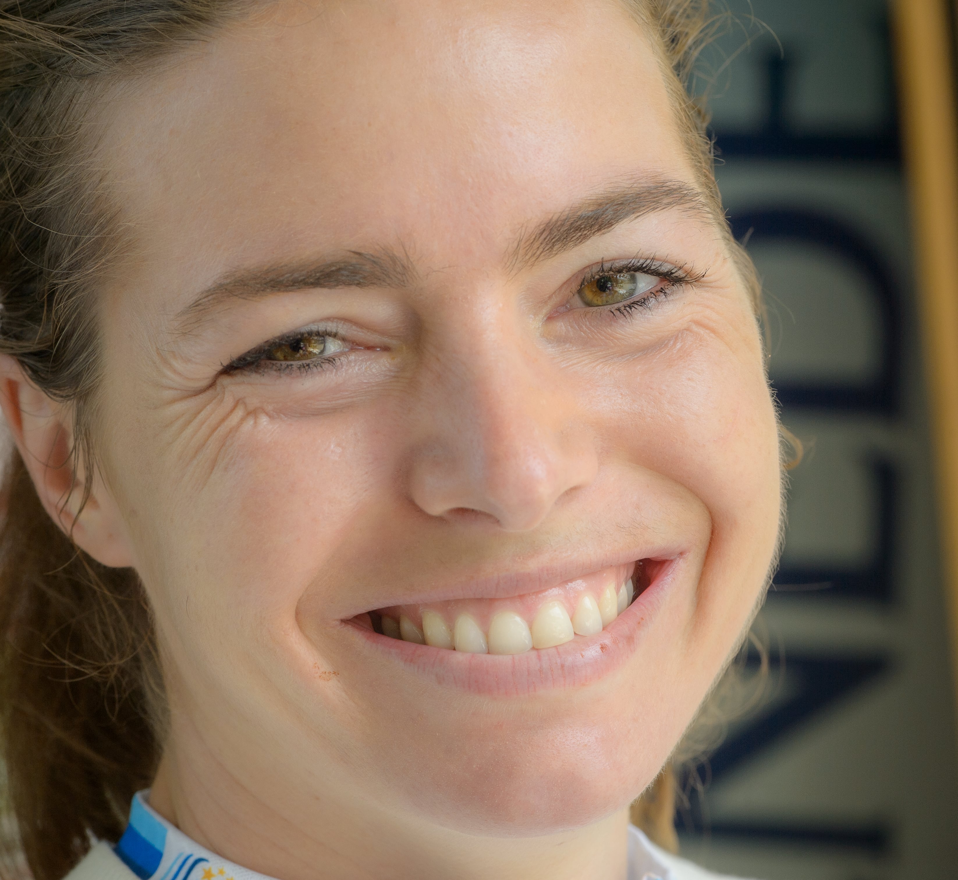 Celine van Till